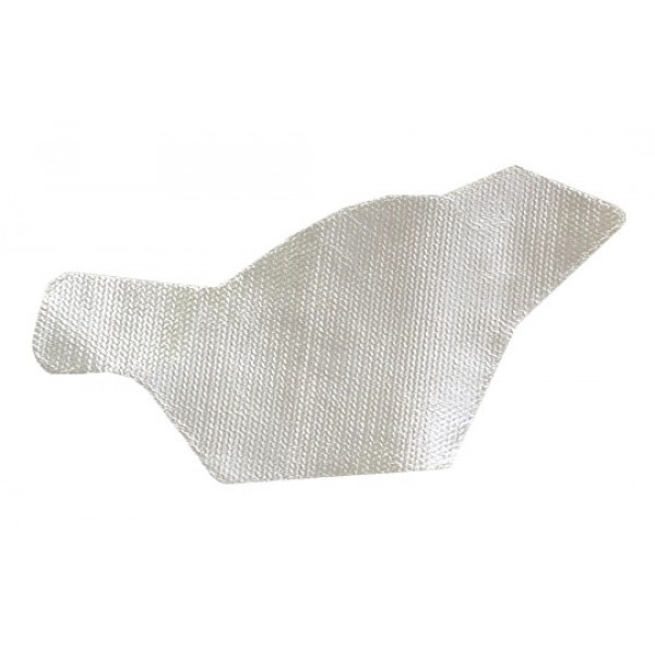 Adesivo Anticalore Serbatoio GAS GAS